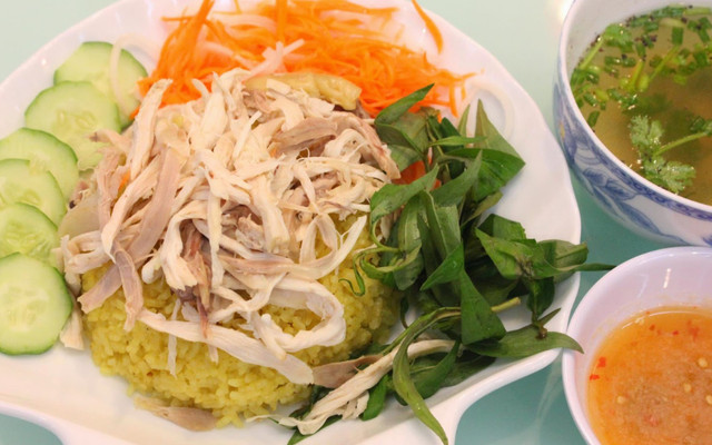 Quán Phương Liên - Cơm Gà, Phở & Bún - Tỉnh Lộ 3