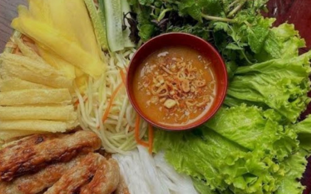 Bánh Mì & Cà Phê Sài Gòn - Ngọc Thuận