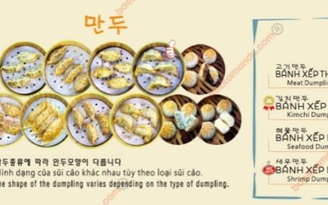 JinGuk - Ẩm Thực Món Hàn & Bánh Gạo Tokbokki - Quận 7