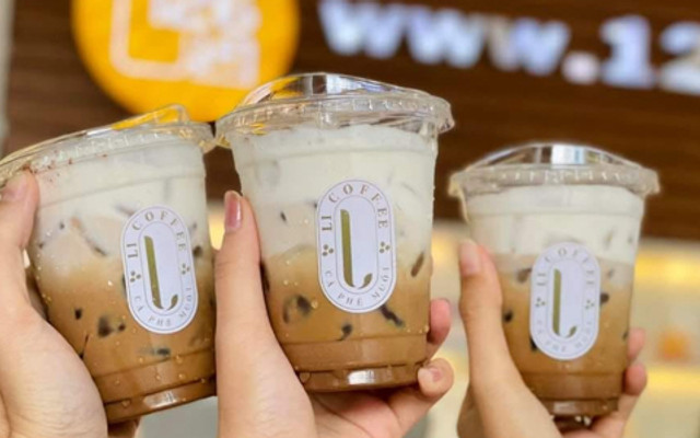 Lì Coffee