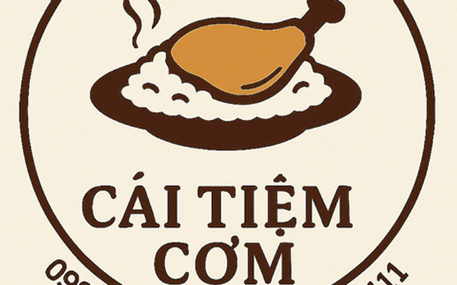 CÁI TIỆM CƠM - Ngô Mây