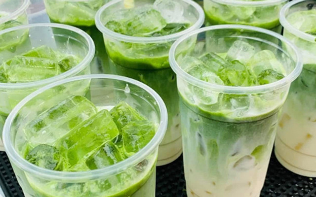 Henry Kafe - Cafe - Chợ Kênh Bàu