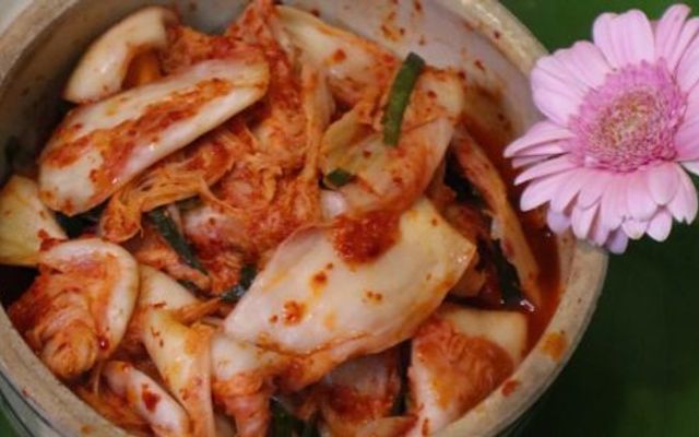BẾP CHAY NẮNG - Mì Cay & Trà - 638/22A1 HL80B