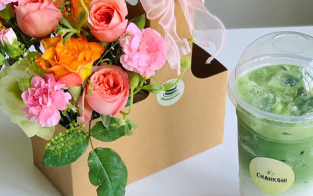 Chankohi - Nguyễn Hoàng