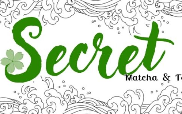 SECRET - Matcha & Tea - Thống Nhất