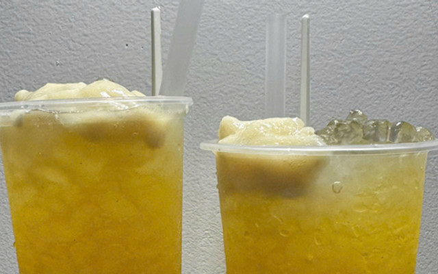 Trạm Vị - Trà Nhiệt Đới, Trà Dâu & Trà Vải - 25A/6 Khu Vực 2