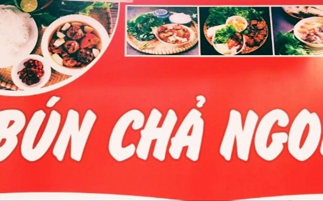 Bún Chả Ngon - Đội Cấn
