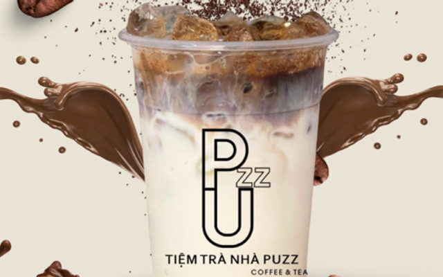Tiệm Trà Nhà Puzz