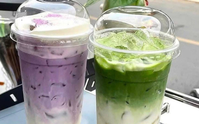Cà Phê Bảo Chân