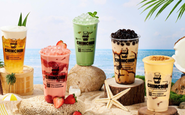 Chin Chin - Trà Sữa Đậm Vị & Trà Hoa Quả Tươi - Yên Hoa