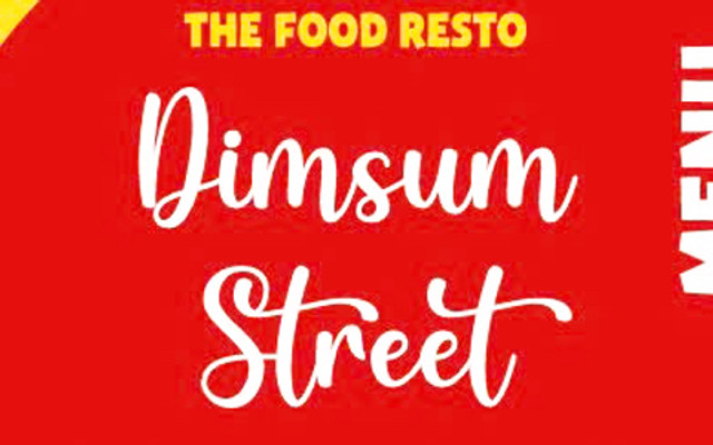 Dimsum Street - Ăn Vặt, Dimsum & Cua Lột