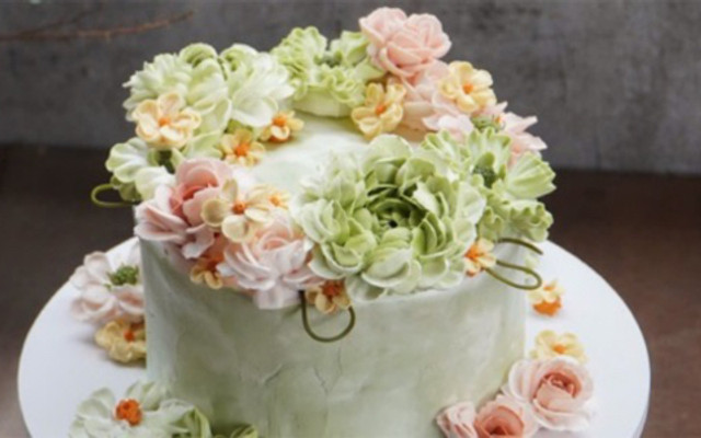 Tiệm Bánh Diệu Hiền