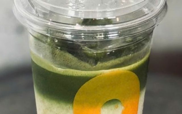 CUCKOO Coffee - 35 Lê Đại Hành