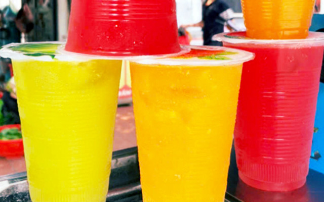 Quán Mộc 88 - Bún Ốc & Đồ Nhậu - Lê Hồng Phong