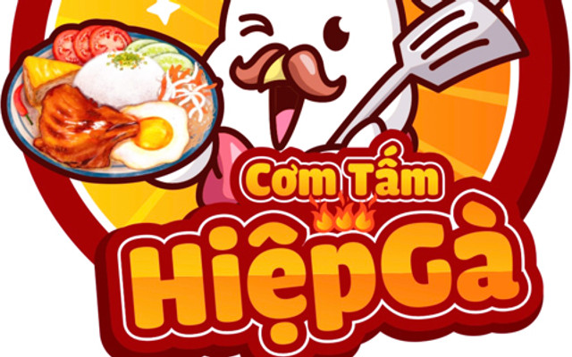 Cơm Tấm Hiệp Gà