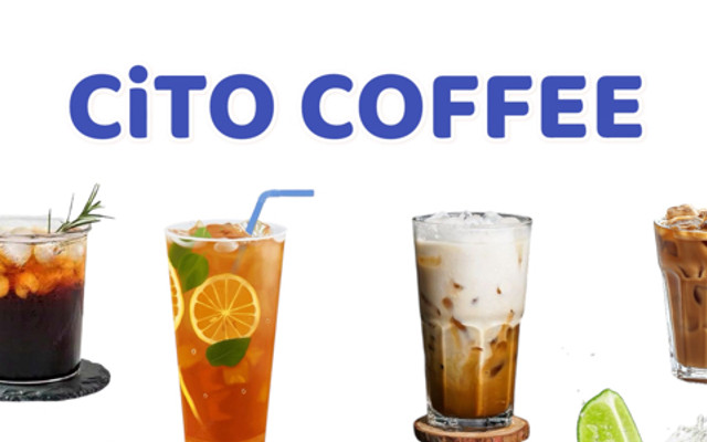 Cito Coffee - Phạm Văn Đồng