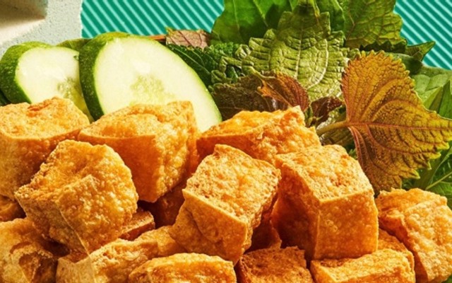 Bún Đậu Làng Mơ 72 - KĐT Chí Linh 18 Tầng