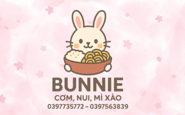 Tiệm Cơm BUNNIE - Xóm Dầu