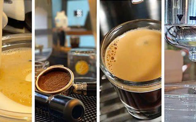 ANVUIFOOD - Nguyễn Đình Chiểu