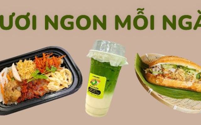 Xôi & Bánh Mì Xuân Thiện
