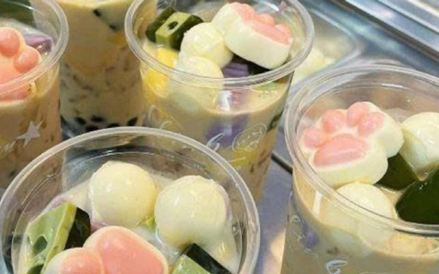 TLinh - Trà Sữa Full Topping - Nguyễn Văn Tuyết