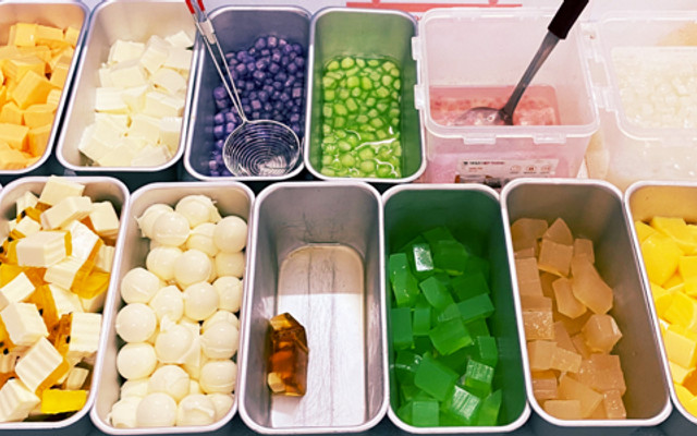 TRÀ SỮA HICHA - 898D Tạ Quang Bửu