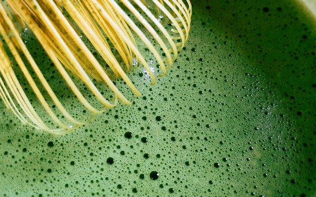 EMOCHA - Matcha & Coffee - KDC Vạn Phúc