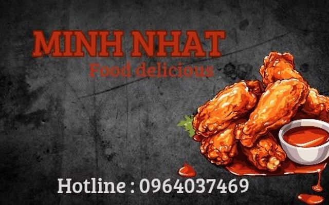 Minh Nhật Food - Gà Rán, Pizza & Mỳ Ý
