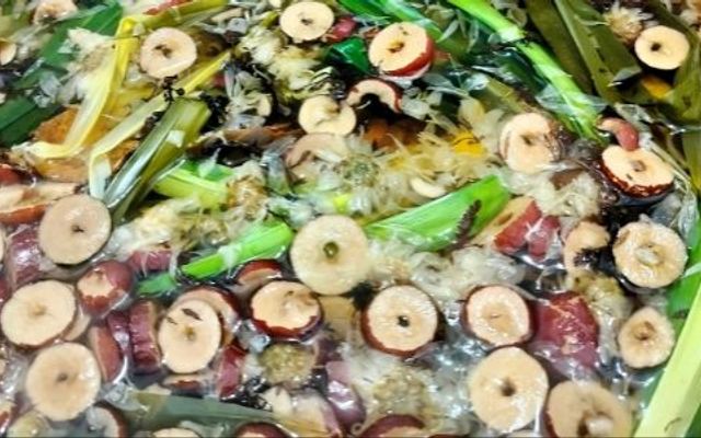 Bếp Nhà Chang - Đường Số 5