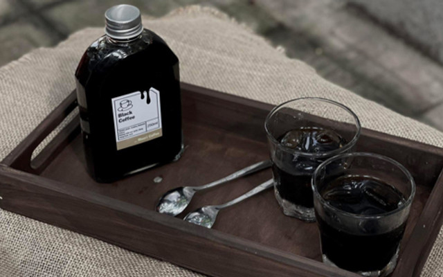 Maori Coffee - An Dương