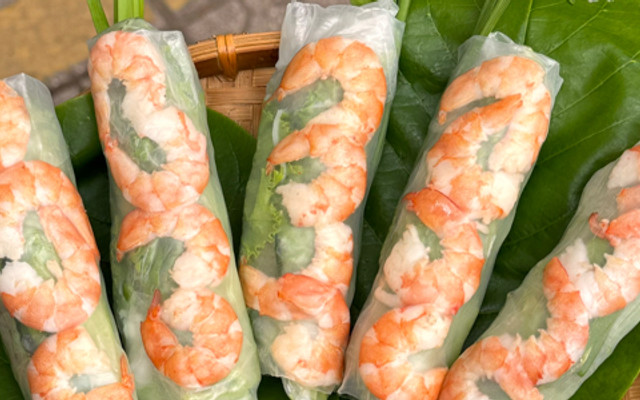 Gỏi Cuốn Nhí’s