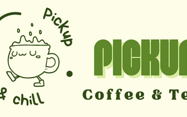 PICKUP COFFEE - ĐỒ UỐNG - 669 Lạc Long Quân