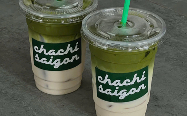 ChaChi - Matcha, Cà Phê & Trà Sữa