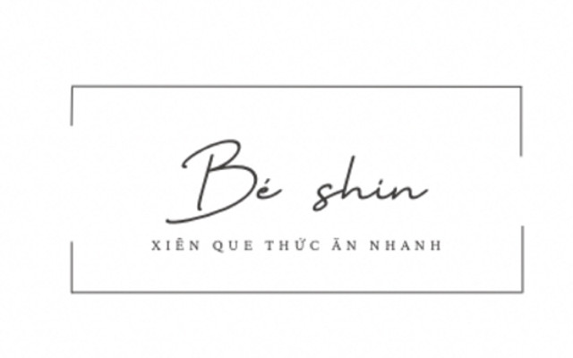 Bé Shin - Thức Ăn Nhanh & Phô Mai Que