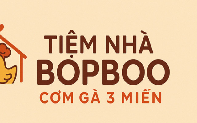 TONKATSU - CƠM GÀ VỊ VIỆT - ÁI MỘ