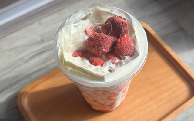 Tiểu Chiênn - Food & Drink