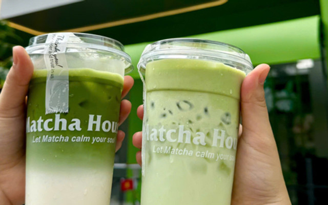 Matcha House - Thái Nguyên