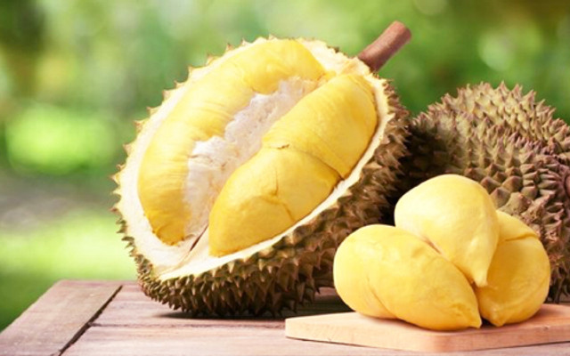 Durino - Sầu Riêng Cao Cấp - Nguyễn Trãi