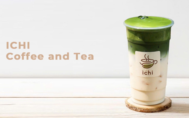 ICHI Coffee And Tea