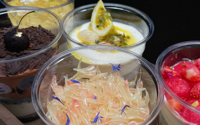 Ngất Lịm Bakery & More - Trà Thơm & Bánh Ngon - Long Biên