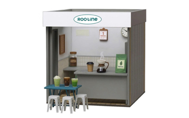 Rootine - Matcha, Cafe & Kitchen - Tôn Đức Thắng