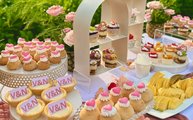 Yến Cake - Bánh Các Loại - Lương Thế Vinh