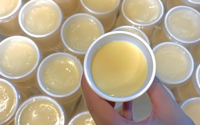 SUCHU - SỮA CHUA PHÔ MAI & LẠP XƯỞNG