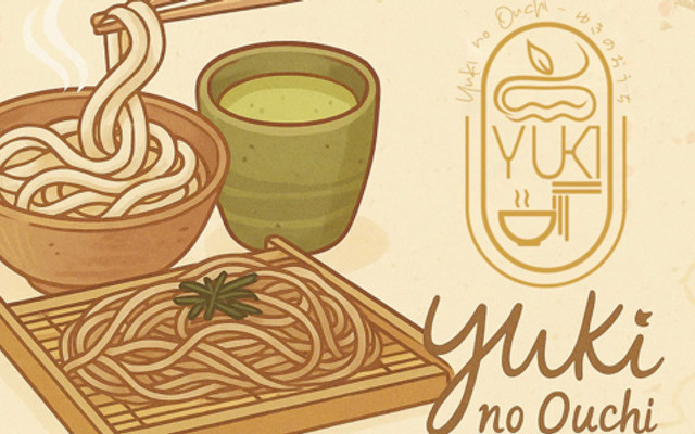 Yuki No Ouchi - Món Ăn Vị Nhật, Hàn & Trung