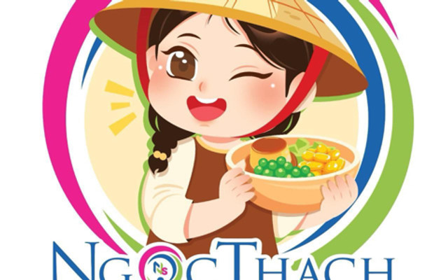 Ngọc Thạch Quán - Linh Đàm