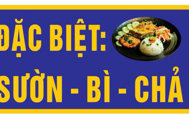 Cơm Tấm Chay - 625 Trần Xuân Soạn
