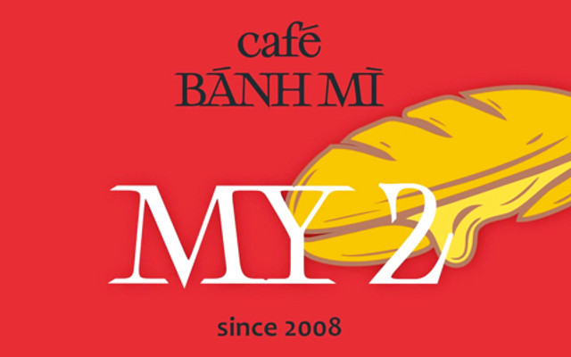 Bánh Mì - Cafe My2