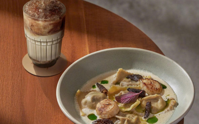 The Running Bean - Coffee & Brunch - 13 Ngô Thì Nhậm