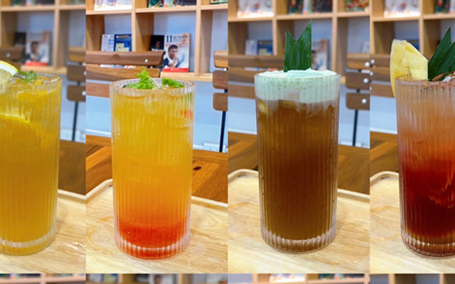 Catpuccino - Nhuệ Giang
