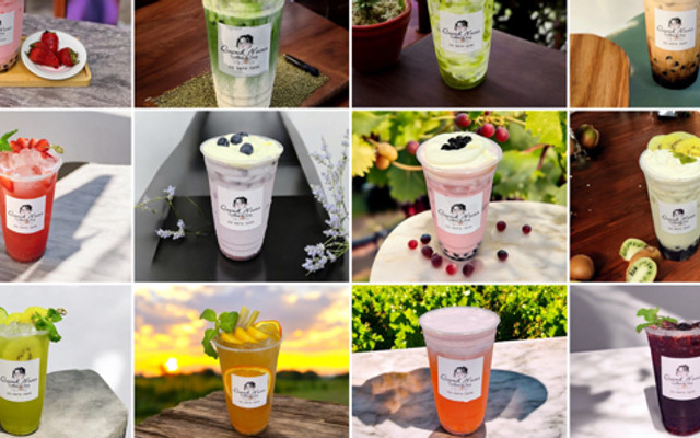 Tiệm Trà Quỳnh Nana - 58 Trần Nguyên Hãn